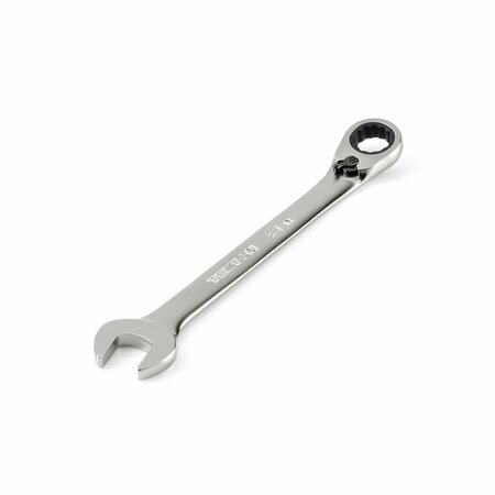 TEKTON 3/4 Inch Reversible 12-Point Ratcheting Combination Wrench WRC23319